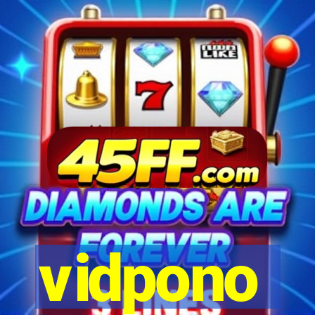 vidpono