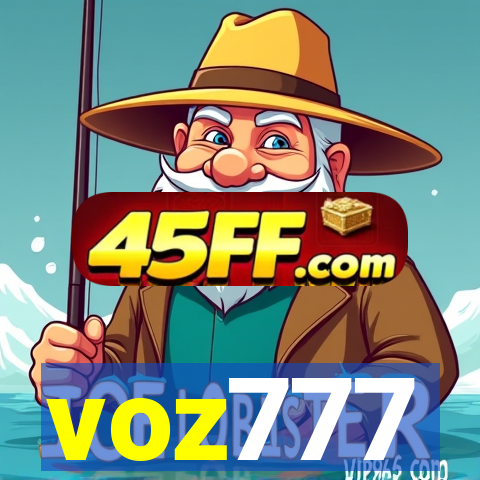 voz777