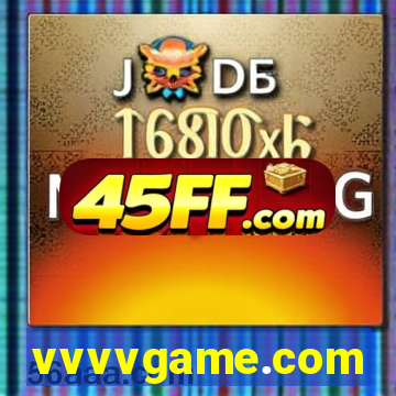vvvvgame.com