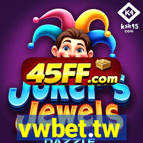 vwbet.tw