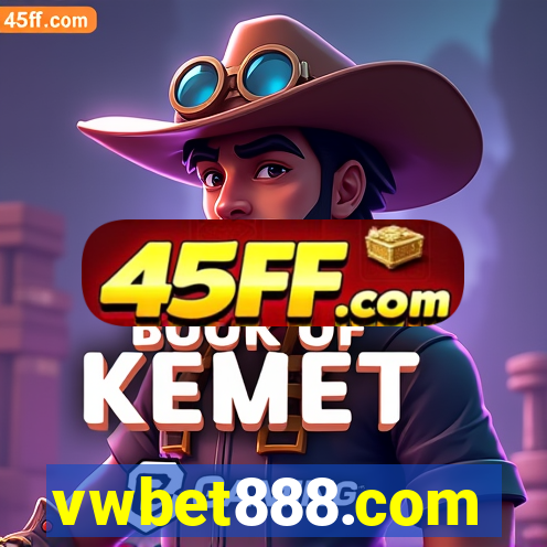 vwbet888.com
