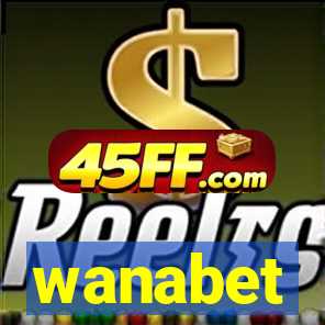 wanabet-games.com