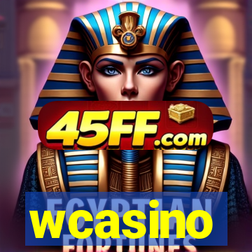wcasino