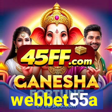 webbet55a