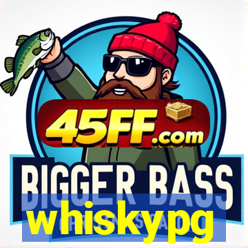 whiskypg