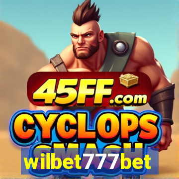 wilbet777bet