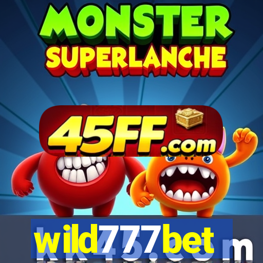 wild777bet