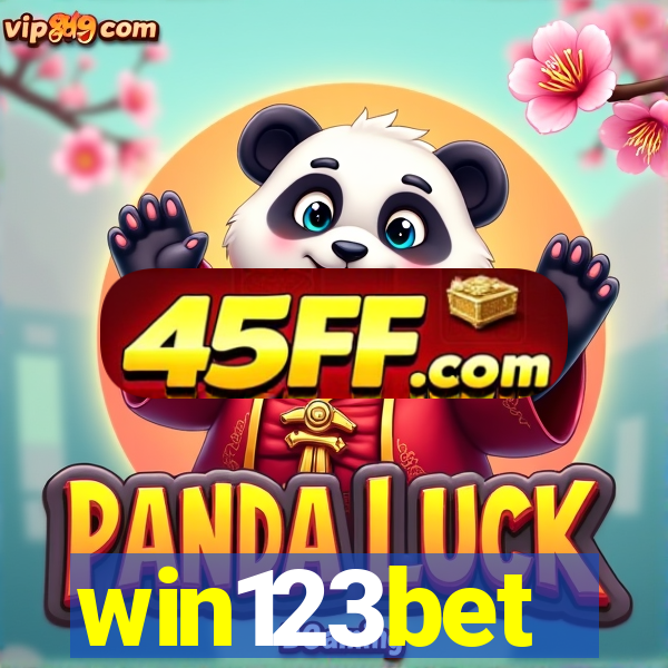 win123bet