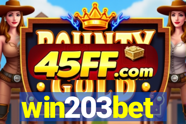 win203bet