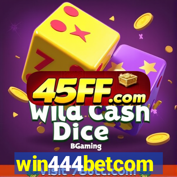win444betcom