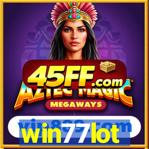 win77lot