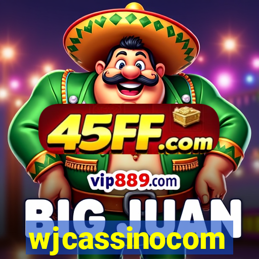 wjcassinocom