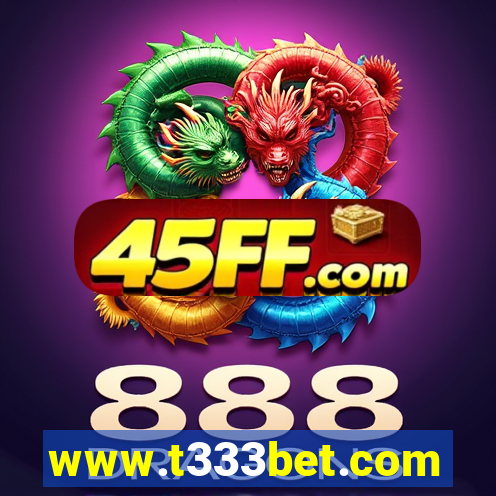 www.t333bet.com