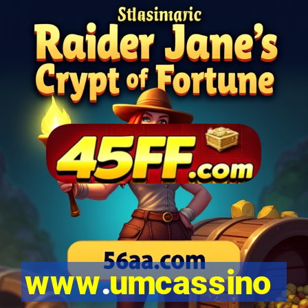 www.umcassino-2.com