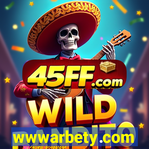 wwwarbety.com