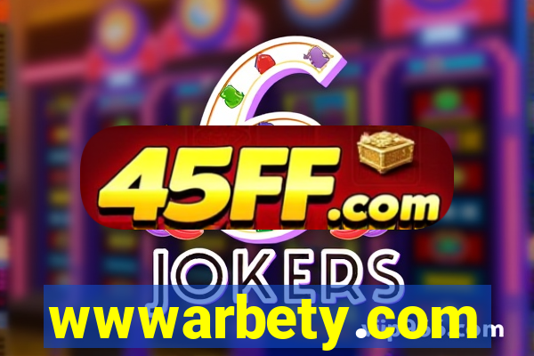 wwwarbety.com