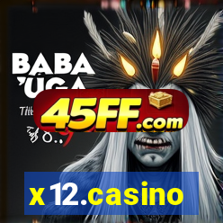 x12.casino