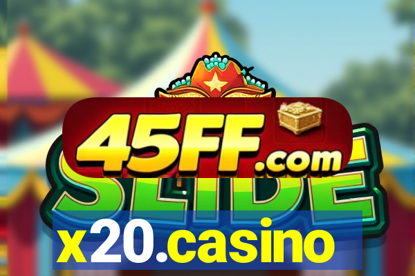 x20.casino