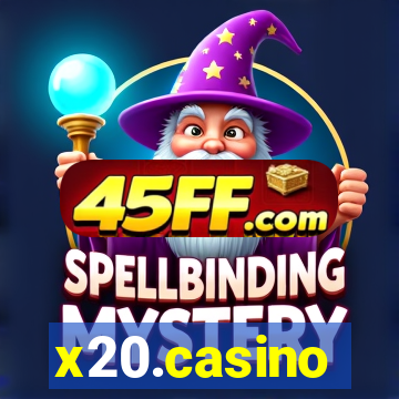 x20.casino