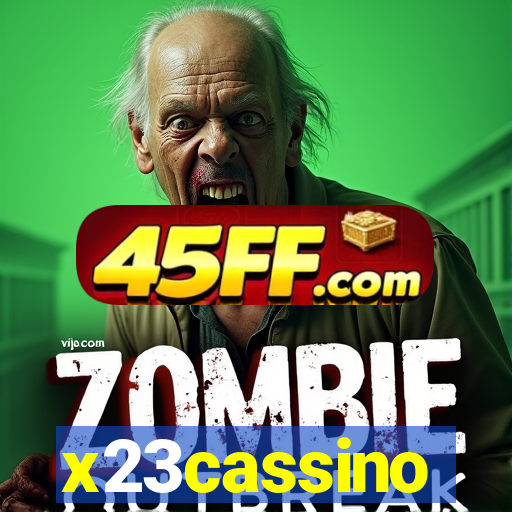 x23cassino