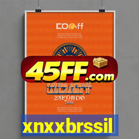 xnxxbrssil