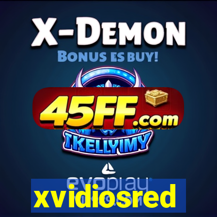 xvidiosred