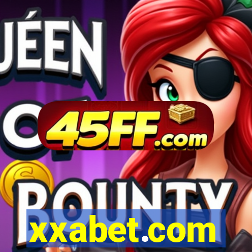 xxabet.com