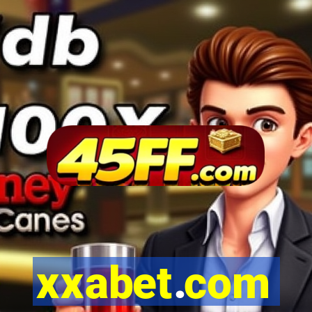 xxabet.com