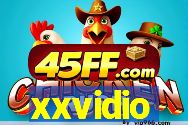 xxvidio