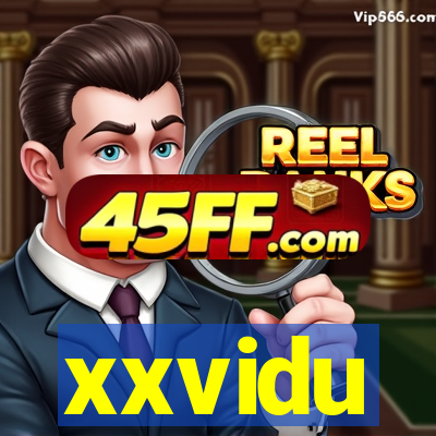 xxvidu