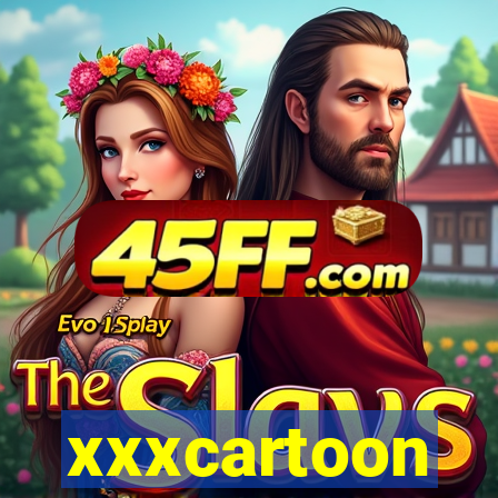 xxxcartoon