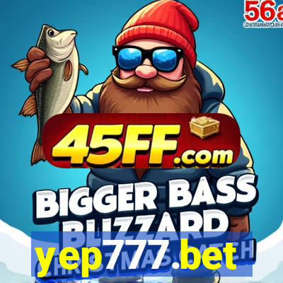 yep777.bet
