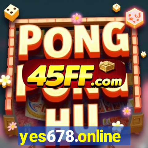 yes678.online