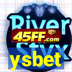 ysbet
