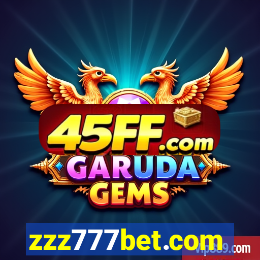 zzz777bet.com